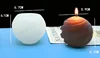 Small spinning planet mold