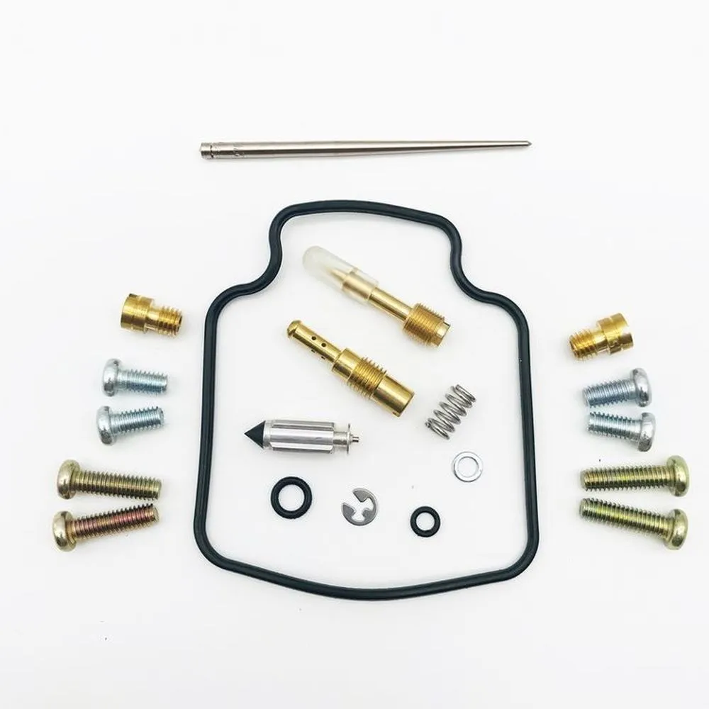 xr650l carburetor rebuild kit