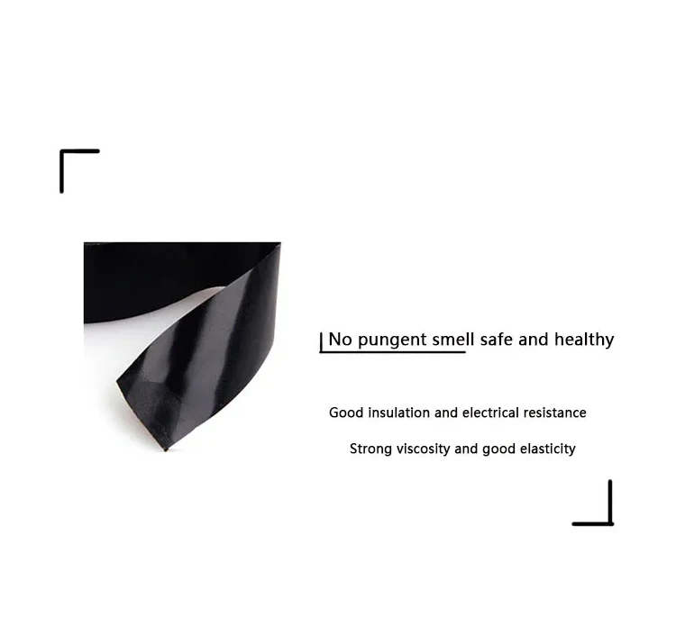 Wholesale Good Quality Insulation Pvc Electrical Adhesive Tape Jumbo