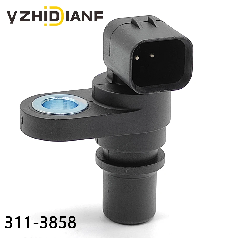 SPEED EDGETOKYO26.0cm 新品未使用 Car Accessories - Reliable Speed Sensor for Excavators