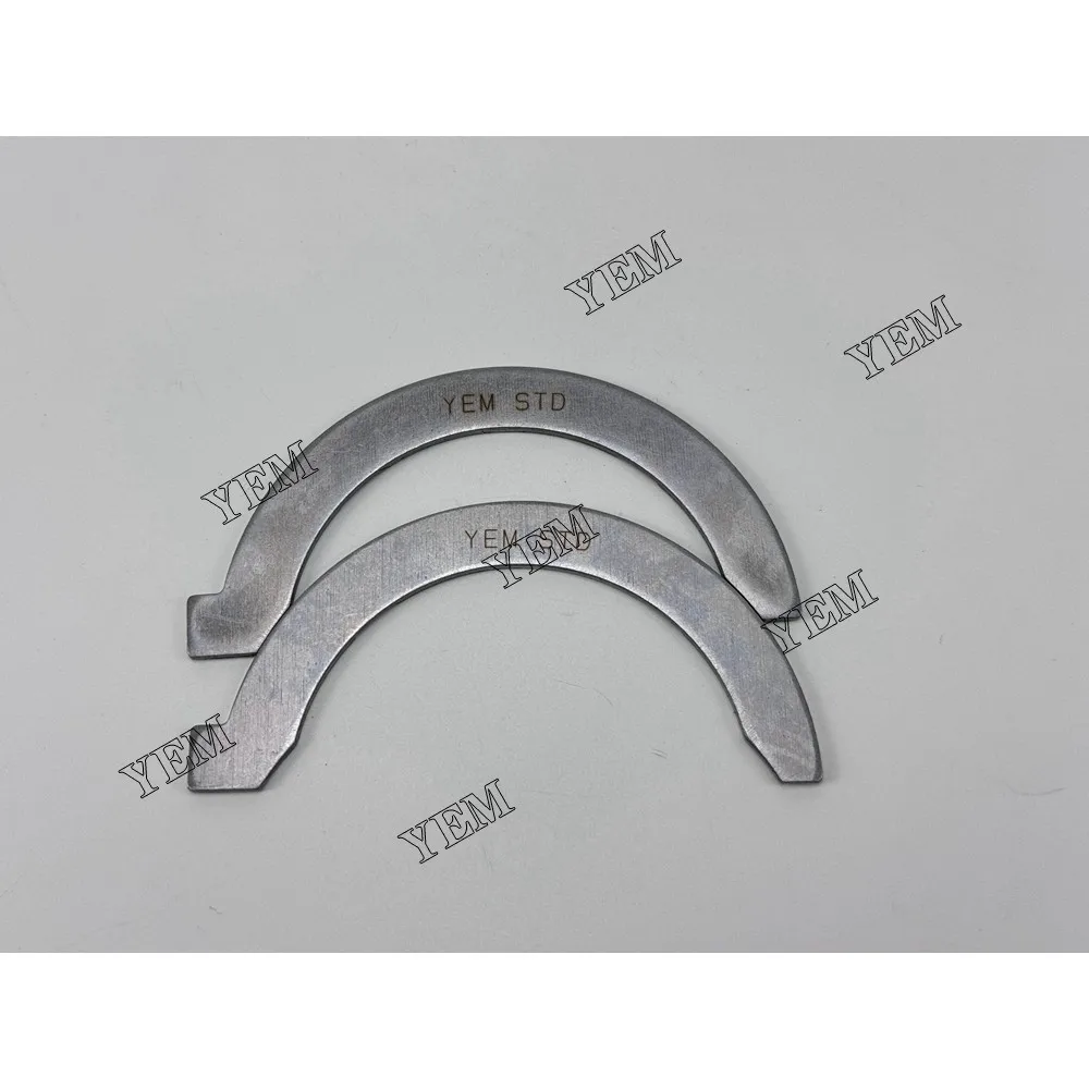 Thrust Washer Fit for Doosan D24 Spare Parts Construction Machinery Parts