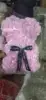 light pink with box