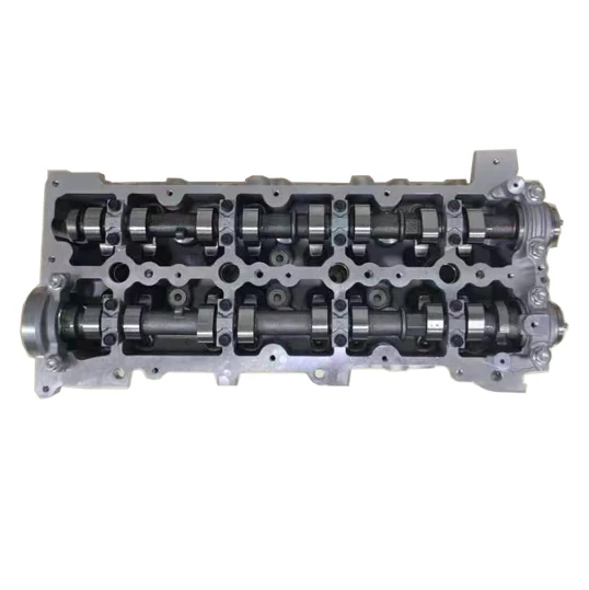 Brand new complete  cylinder head  for T-OY-OT-A 1GD REVO / 2GD