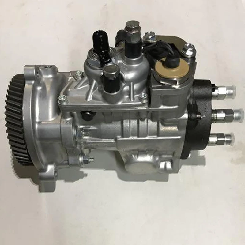 トヨタ・ダイナ用リマン燃料噴射ポンプ 22100-E0150 新品 3ヶ月保証