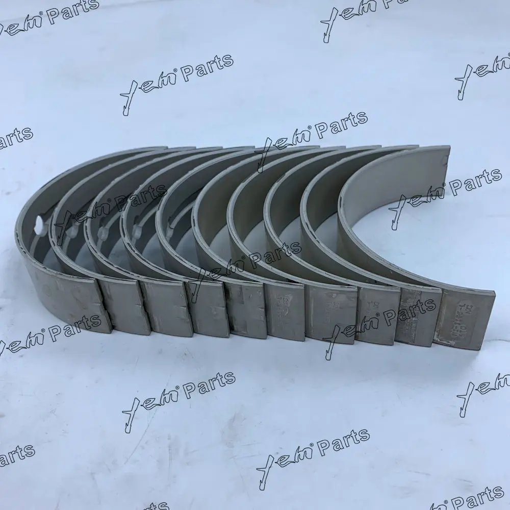 Wholesale High Quality Main Bearings Kit For Nissan RE8 Machinery Engine Parts