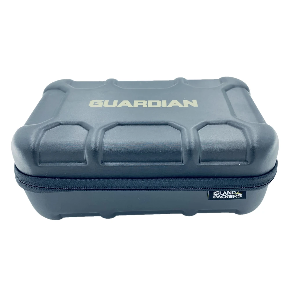 Manufacturers Custom Design Hot Sale Hard Carrying Case EVA Travel Case