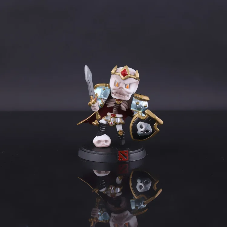 Dota 2 The International 2018 フィギュア Dota 2 The International 2018 フィギュア Dota 2 The
