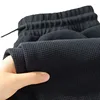 K73 Black regular pants