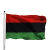 African Flag