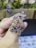 watermelon tourmaline
