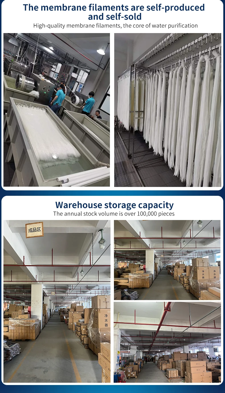 Factory profile
