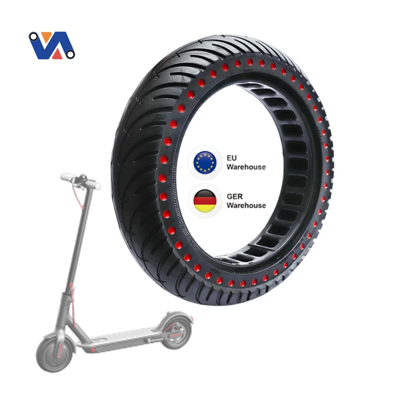 Xiaomi M365 Scooter Spare Parts - Durable 8.5inch Tires