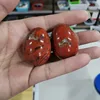 jased rojo