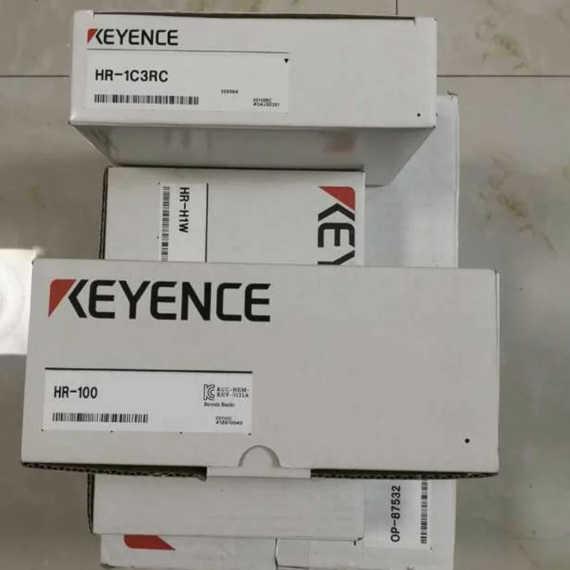 KEYENCE HR-1C3UC OP-87532 バーコードリーダー KEYENCE HR-1C3UC OP-87532 バーコードリーダー
