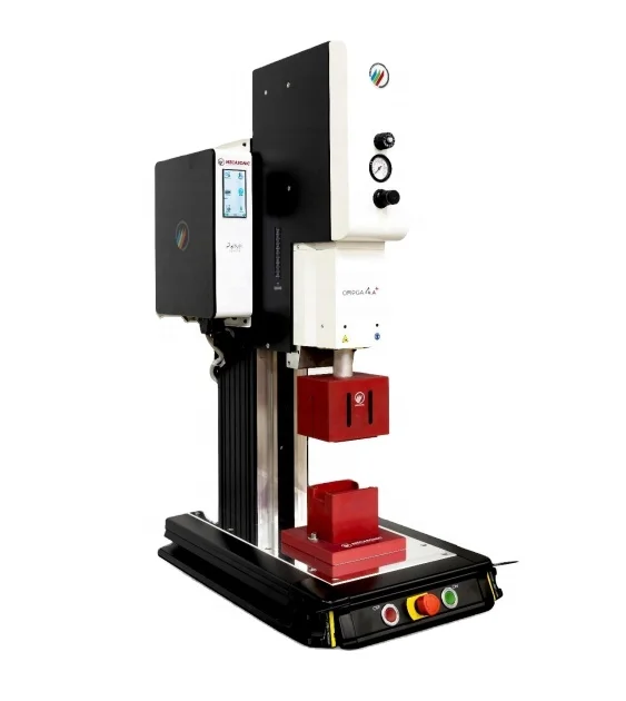 Portable 230V Hand-held Spot Welder with 15 KG Weight and CE IOS SGS Certification