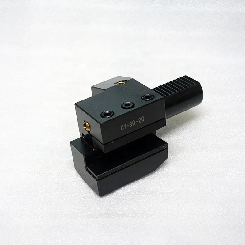Quick-Change DIN69880 VDI 30 Tool Holder ER25 Collet Chuck for Milling Machines