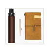 Yellow3sets Notebook/Pen/Umbrella
