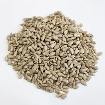 Chinese hulled sunflower seeds Bakery Grade type of sunflower seeds