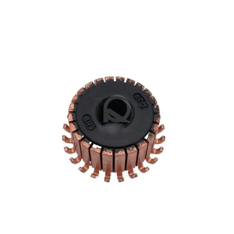 Essential Electric Rotor Juicer Blender with Carbon Brush Stators for ...