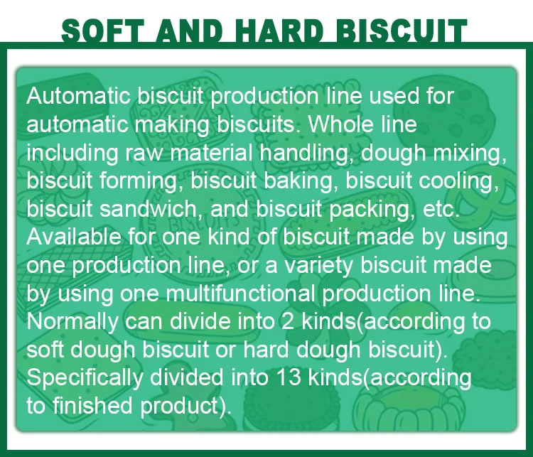 SunPring biscuit-making-machine biscuit making machine finger biscuit machine