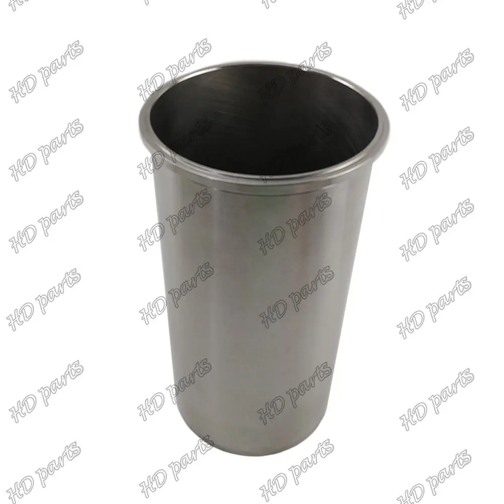 6SD1 Cylinder Liner 1-11261300-0 1-11261368-2 for Isuzu