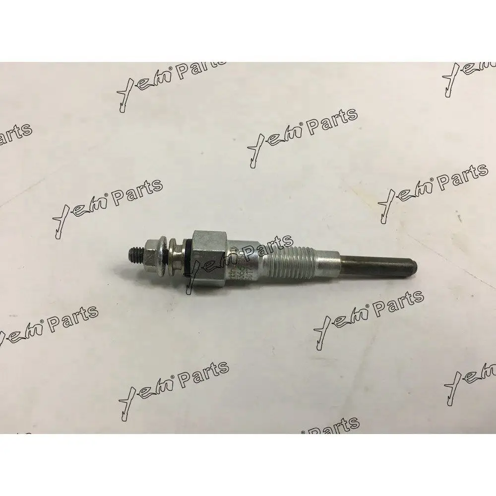 Glow Plug For Perkins 403D-11 Excavator Truck Lawn Mower Marine Engine