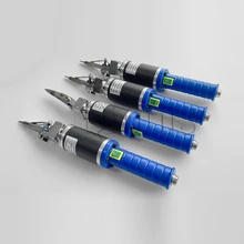 Highly Safe and Easy-to-Operate Electric Scissors for Trimming Woven Carpets & Lace Versatile with Yarn Material Capabilities