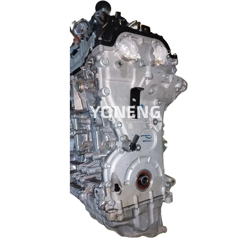 gengyib69　×2台　5%左右 High Quality JL473ZQ7 1.5T Engine Assembly for Changan CS55 Plus