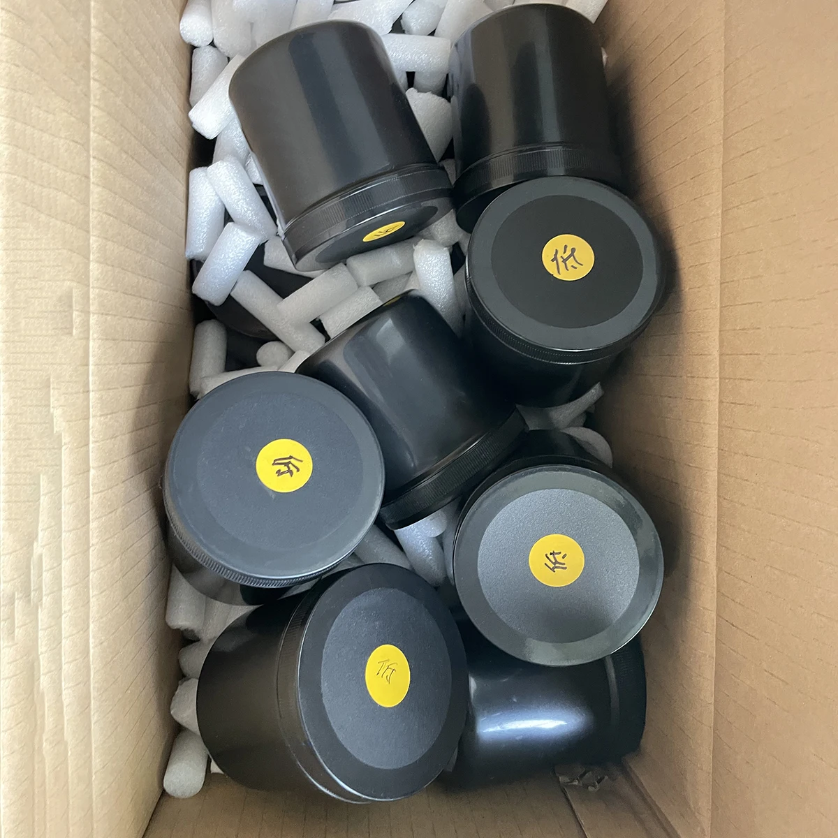 Image Intensifier Tube Pvs 14 For Night Vision Product With Low Light Level Image Intensifier