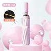 Modelo totalmente automático de hueso de dragón doble de doce huesos rosa sakura