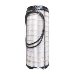 High Quality Bus Truck Oil Filter Dongfeng Kinglong ZhongTong YCK08 K05 Yuchai Engine Oil Filter K08-1012250-01 801000-1012240