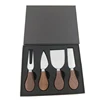 Walnoot hout/Gift box