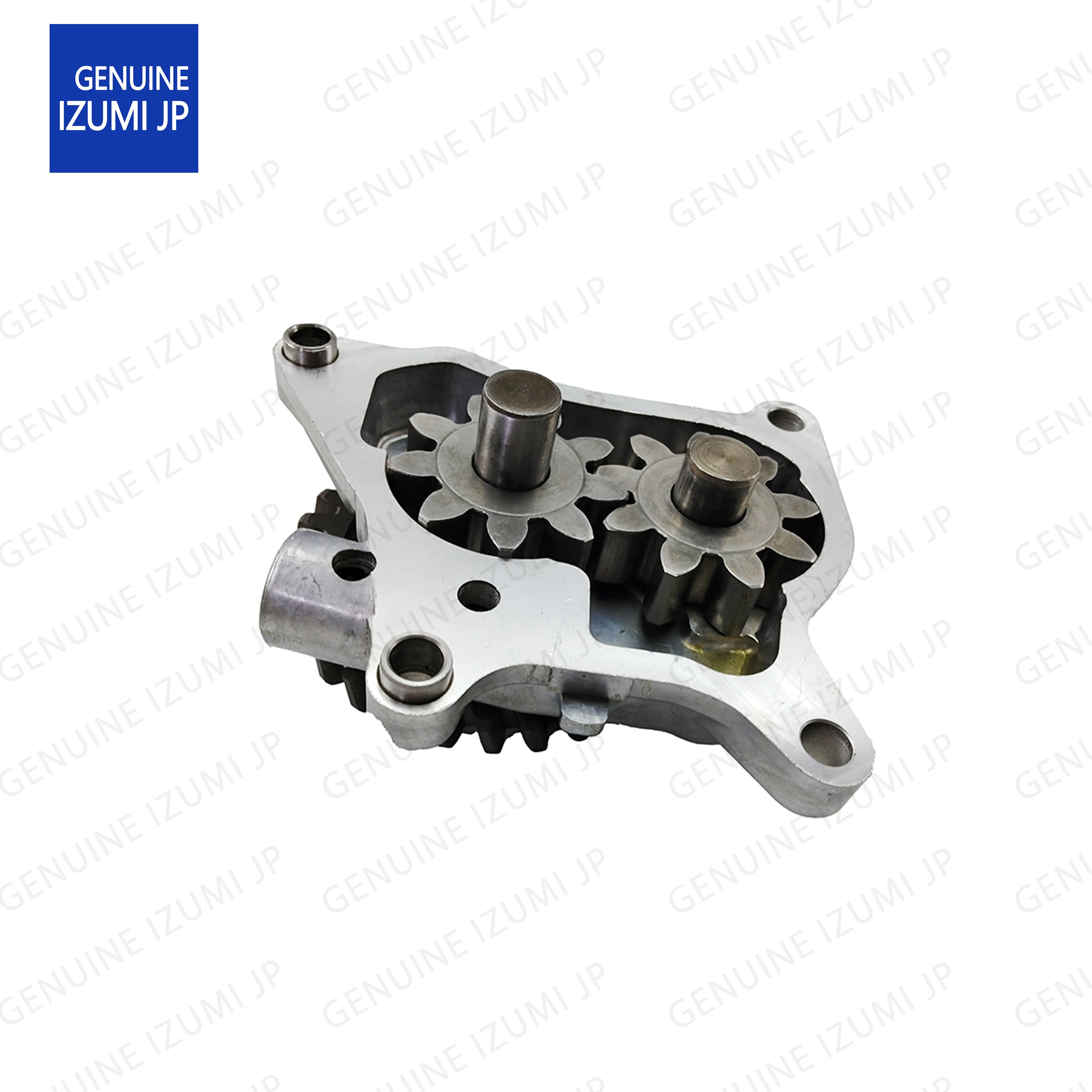 For Isuzu Machinery Diesel Engines Repair Parts 4HE1 4HF1 4HG1 Oil Pump 8-97147338-0