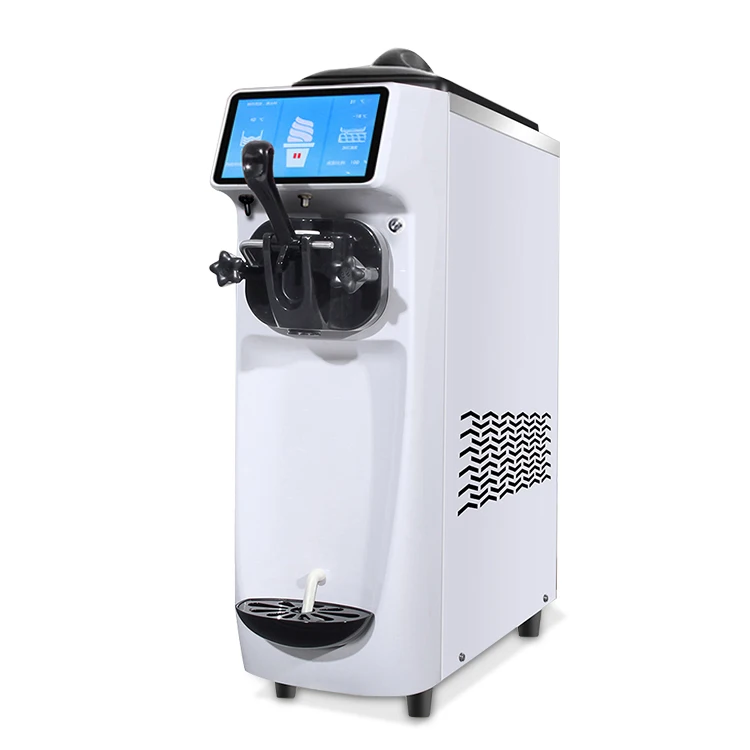 Soft Ice Cream Machine Kuwait Fried Ice Cream Machine Price Cash Crusaders Ice Cream Machine