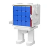 Robot cube magique 4*4*4