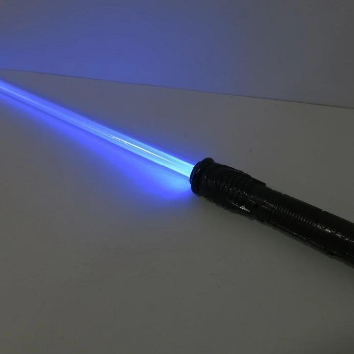 
 Светодиодный меч, меняющий цвет, оптом  