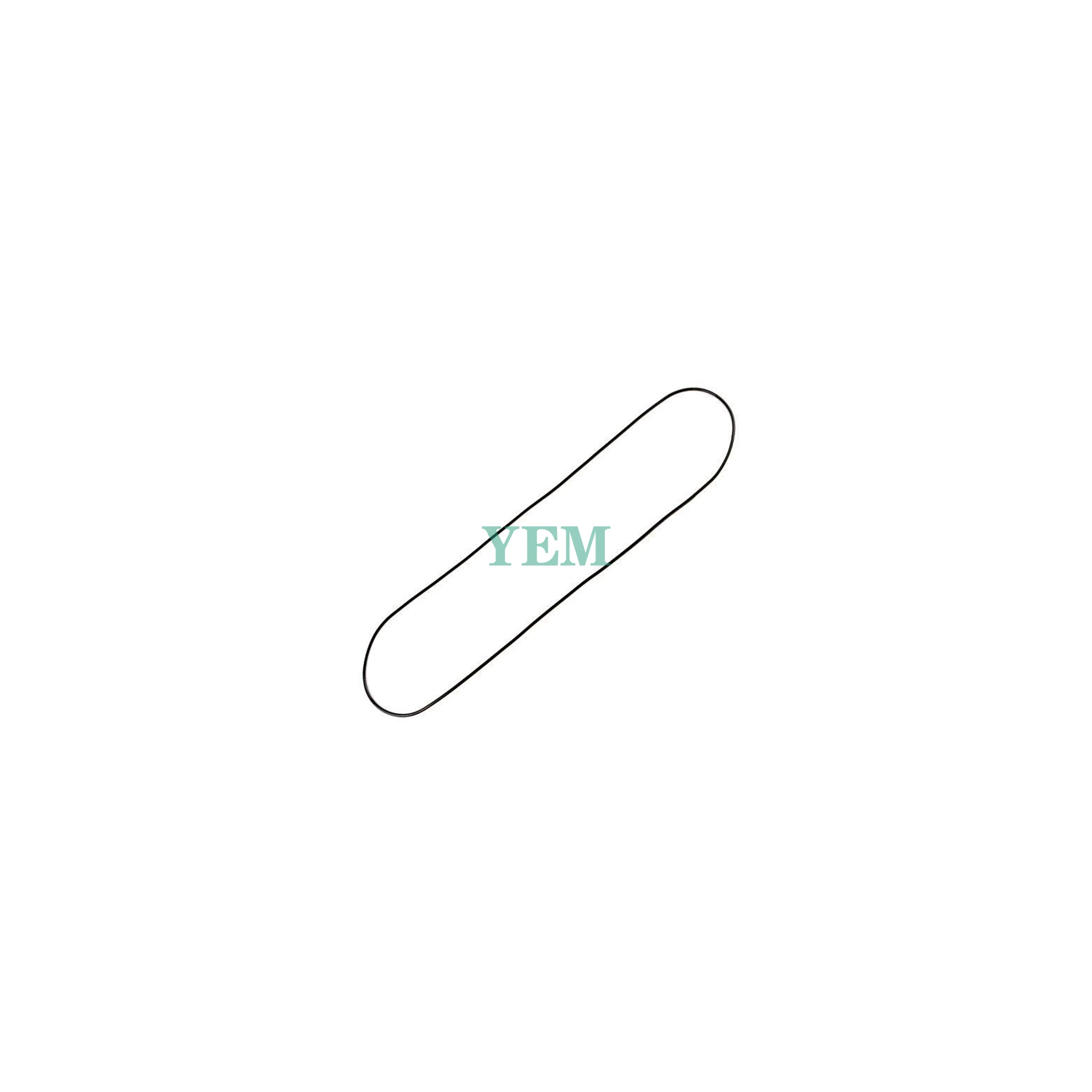 3681A056 Valve Cover Gasket for Perkins Industrial Machinery Spare Parts
