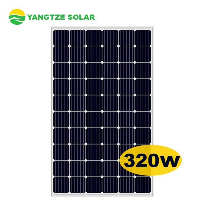 Poly 320W-72cells price solar panels uganda