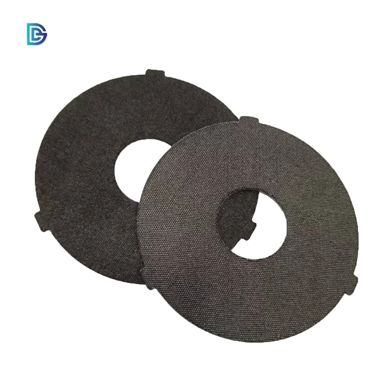 FACULX Rondelle Di Trascinamento Per Mulinello Da Pesca In Fibra Di - Foto 4