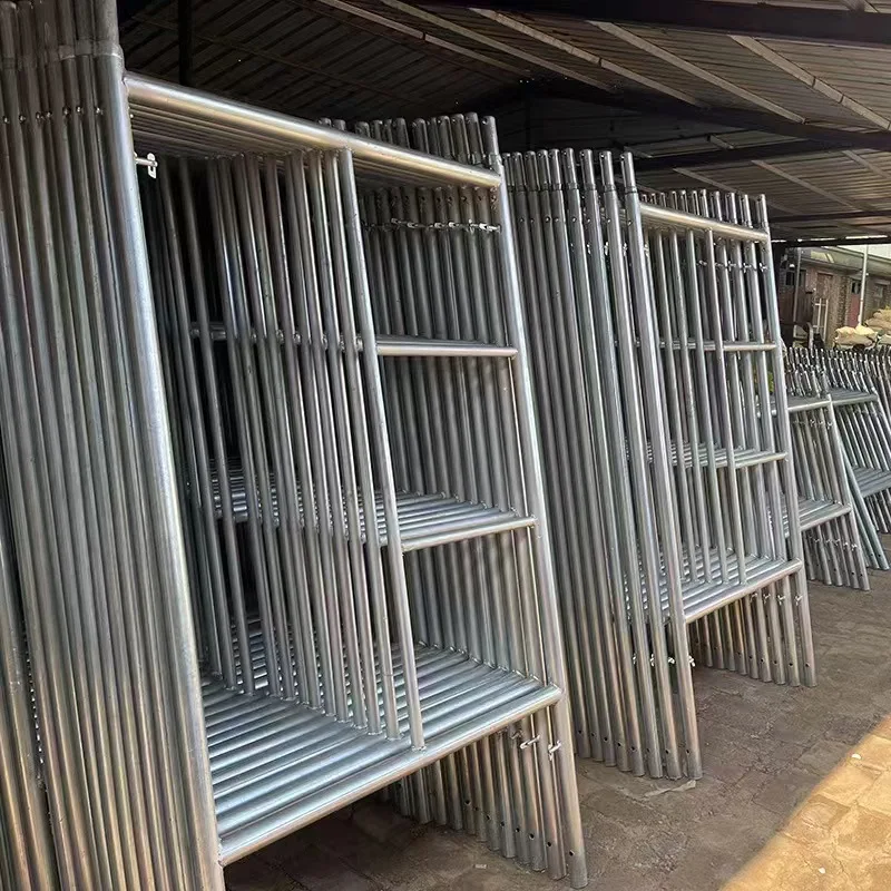 product factory price 483mm galvanized steel pipe gi pipe scaffolding pipe q235 scaffolding tube scaffolding accessories-8