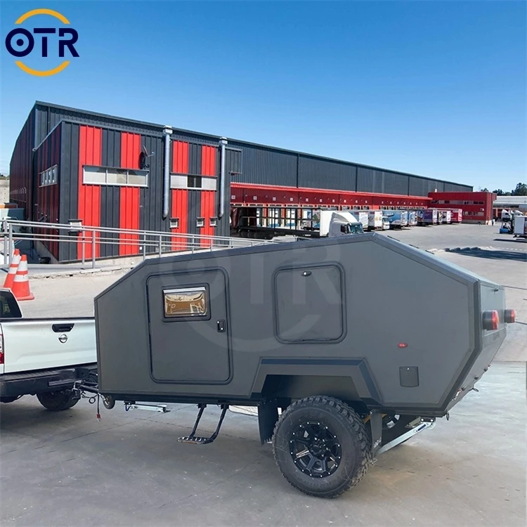 Paper Boxes Teardrop Travel Trailers With Bathroom Free Shipping