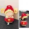Little god of wealth