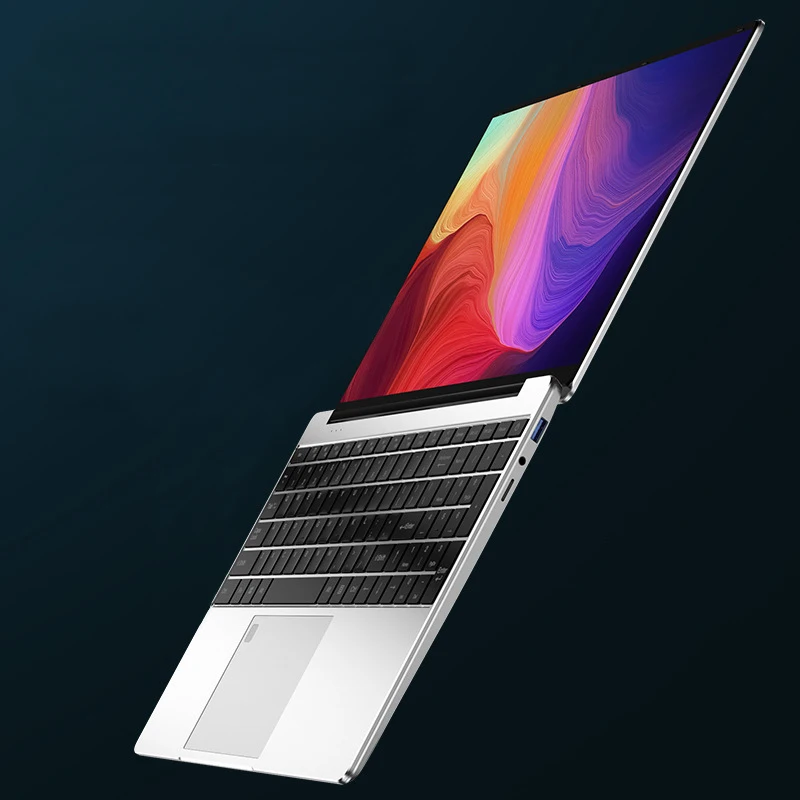 I7 Core 12th Generation 13th Gen 15.6 Inch Laptop 10th 11th 16GB