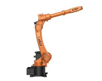 STEP Automatic Machine 1500w 2000w 3000w Spot Gantry Tig Mig Robot Arm 6 Axis Laser Welding Arm Robot Robotic Arm  Welder