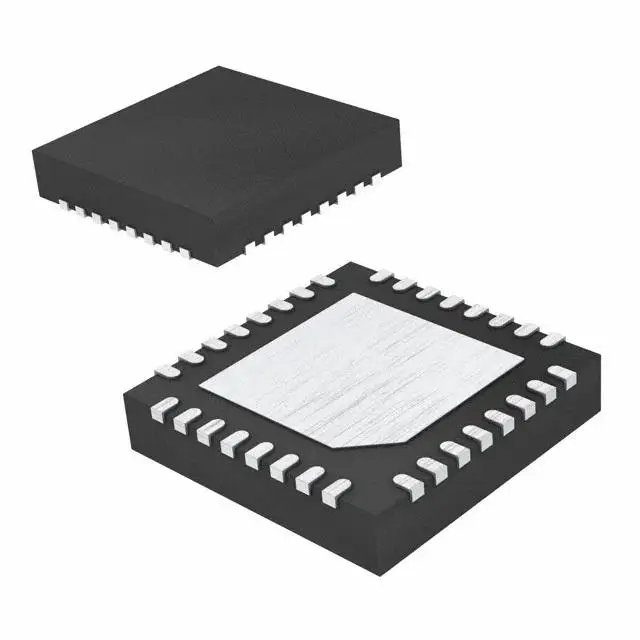 Integrated Circuits  AT89C51RB2-RLTIM Components Electronic New Original  mencap 44-VQFP (10x10) Electronic components