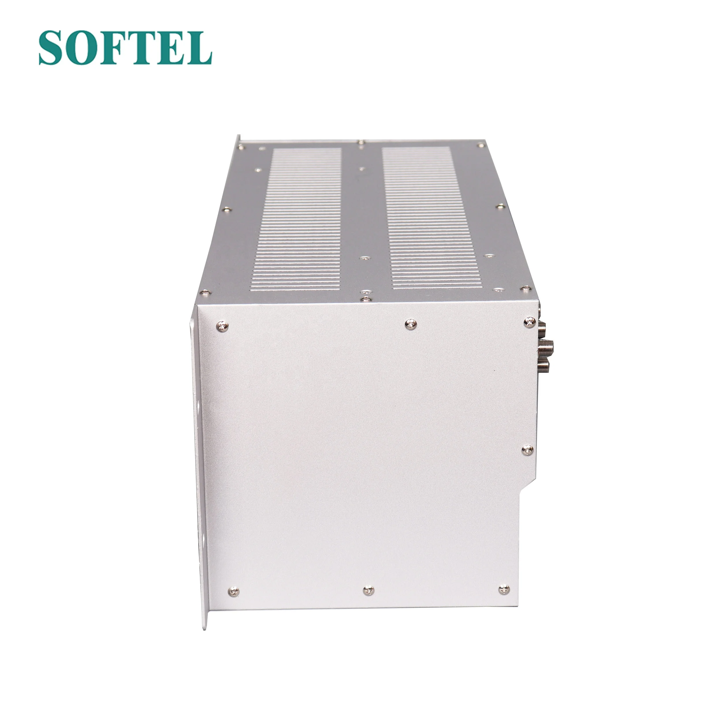 Modulator Rf 16 Channel RF Modulator  CATV Fixed HD to RF  Analog Modulator