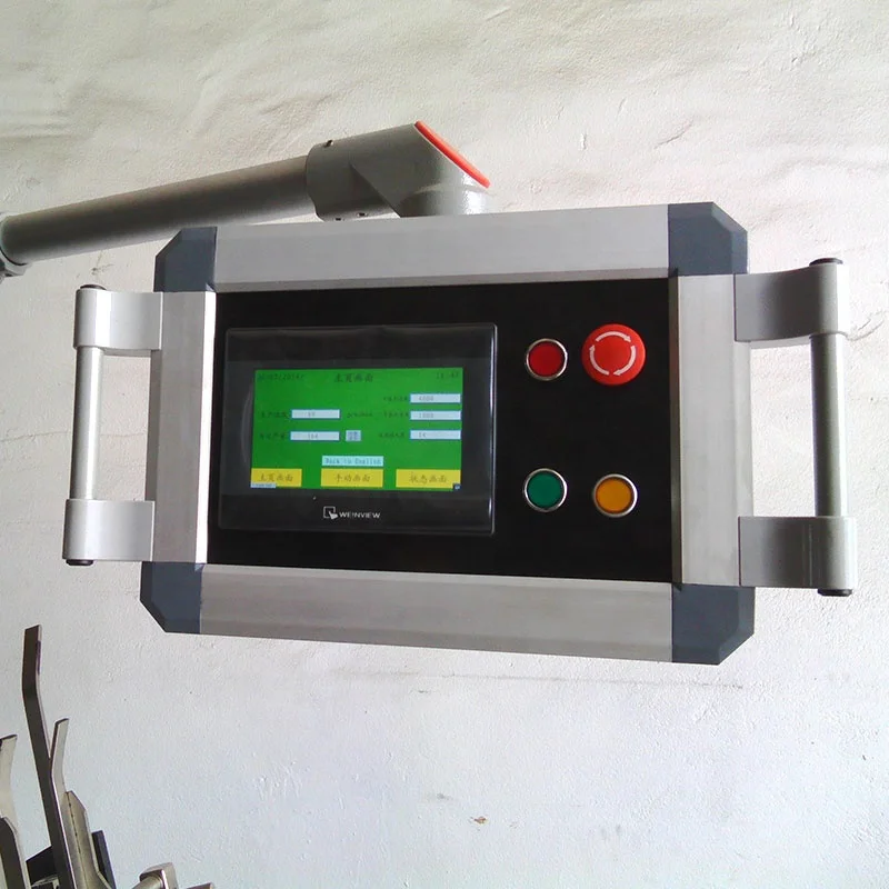 Marker Pen Cartoner Machine Automatic Cartoning Machine for Pen Pencil Crayon