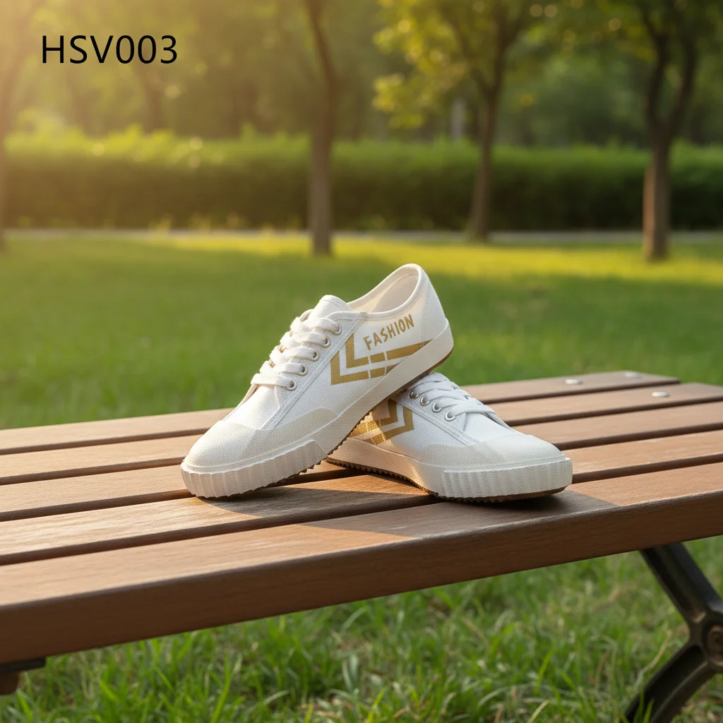 YWX,factory Wholesale Anti-tear Canvas Fabric Sport Shoes Leisure Travel Vulcanized Lace-up Style Young Men Sneakers HSV003