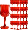 สีแดง