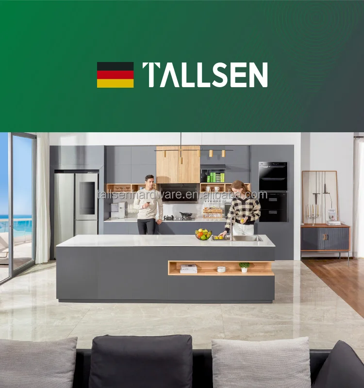 Tallsen Wardrobe Roller Sliding Door Hardware Sliding Door Plastic ...